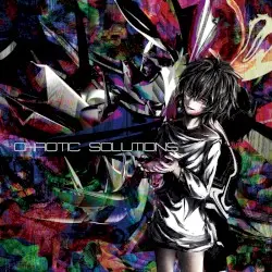 chaotic solutions by Kobaryo