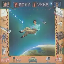 Nirvana Peter by Peter Ivers