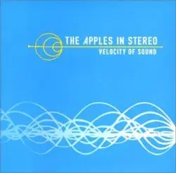 Velocity of Sound by The Apples in Stereo