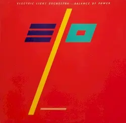 Balance of Power by Electric Light Orchestra