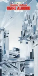 Silver City Ride by Starcluster and Marc Almond