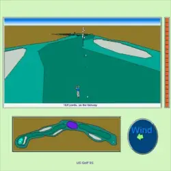 US Golf 95 by US Golf 95