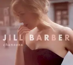 Chansons by Jill Barber
