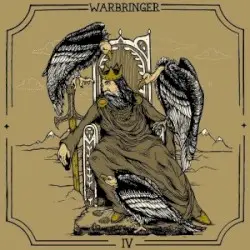 IV: Empires Collapse by Warbringer