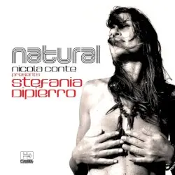 Natural by Nicola Conte & Stefania Di Pierro