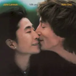 Milk and Honey by John Lennon & Yoko Ono