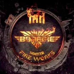 Fireworks MMXXIII by Bonfire