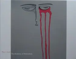 The Anatomy of Melancholy by Pleq + Lauki