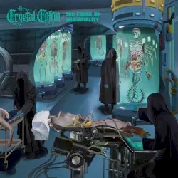 The Curse of Immortality by Crystal Coffin