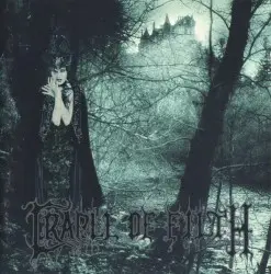 Dusk and Her Embrace by Cradle of Filth