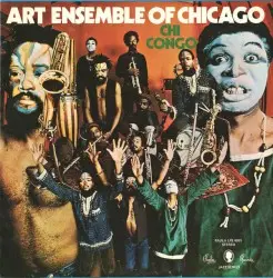 Chi-Congo by Art Ensemble of Chicago