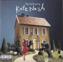 Made of Bricks by Kate Nash