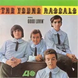 The Young Rascals by The Rascals