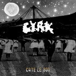 Cyrk by Cate Le Bon