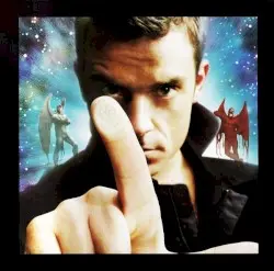 Intensive Care by Robbie Williams
