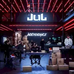 Indépendance by Jul
