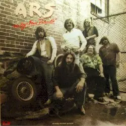 The Boys from Doraville by Atlanta Rhythm Section