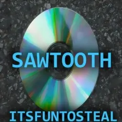 It's Fun to Steal by Sawtooth
