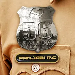56 Districts by Panjabi MC