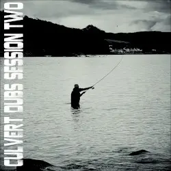 Culvert Dubs Session Two by Mick Harris
