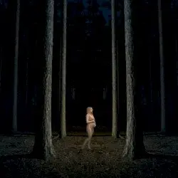 Be Here Soon by iamamiwhoami