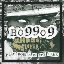 Dead Bodies In The Lake by Ho99o9