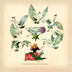The Fallen by Watchbird by Jane Weaver