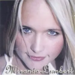 Miranda Lambert by Miranda Lambert