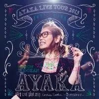 LIVE TOUR 2013 Fortune Cookie～なにが出るかな!?～ Disc 2 by 絢香