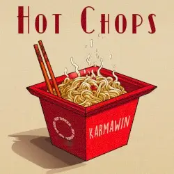 Hot Chops by Karmawin