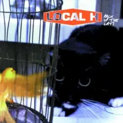 Pack Up the Cats by Local H
