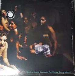 The Alternate Electric Ladyland by Jimi Hendrix