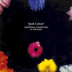 Junk Culture by Orchestral Manoeuvres in the Dark