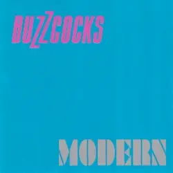 Modern by Buzzcocks