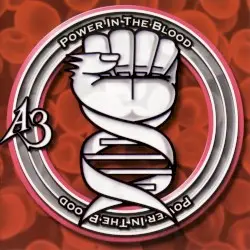Power in the Blood by Alabama 3