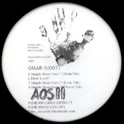 007 by Omar-S
