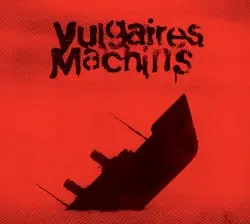 Requiem pour les sourds by Vulgaires machins