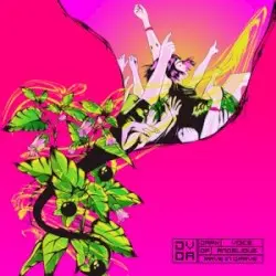 Rave in Grave by Dark Voice of Angelique