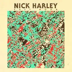 Easy Moon by Nick Harley