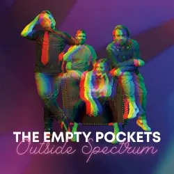 Outside Spectrum by The Empty Pockets