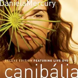 Canibália (Trio Em Transe) by Daniela Mercury