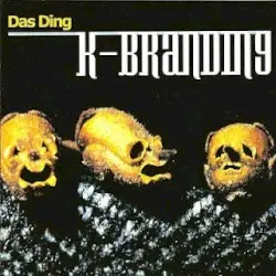 Das Ding by K-Branding
