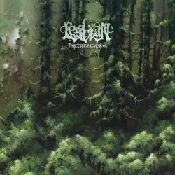 Forestelevision by Lesbian