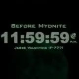 Before Mydnite by F‐777