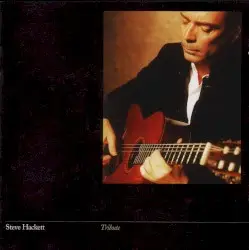 Tribute by Steve Hackett
