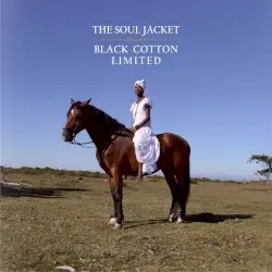 Black Cotton Limited by The Soul Jacket