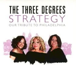 Strategy: Our Tribute to Philadelphia by The Three Degrees