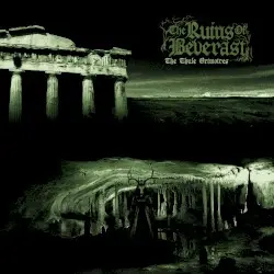 The Thule Grimoires by The Ruins of Beverast