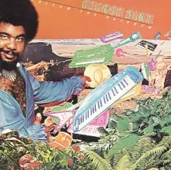 Follow the Rainbow by George Duke