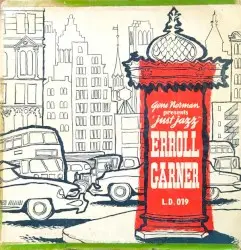 Erroll Garner by Erroll Garner